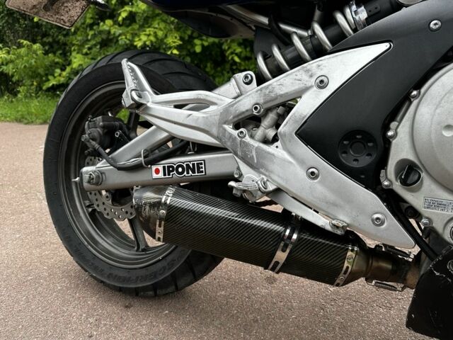 Кавасакі Інша, об'ємом двигуна 0.65 л та пробігом 0 тис. км за 3300 $, фото 12 на Automoto.ua