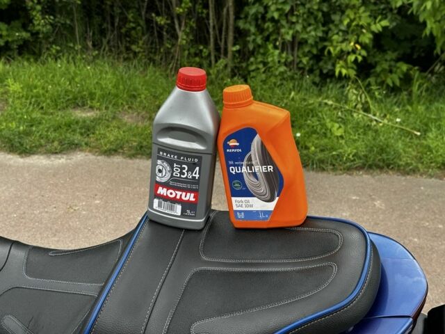 Кавасакі Інша, об'ємом двигуна 0.65 л та пробігом 0 тис. км за 3300 $, фото 8 на Automoto.ua