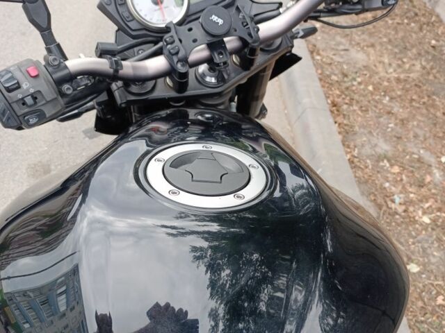 Кавасакі Інша, об'ємом двигуна 0.75 л та пробігом 0 тис. км за 7500 $, фото 4 на Automoto.ua