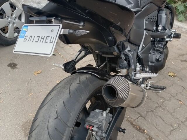 Кавасакі Інша, об'ємом двигуна 0.75 л та пробігом 0 тис. км за 7500 $, фото 6 на Automoto.ua