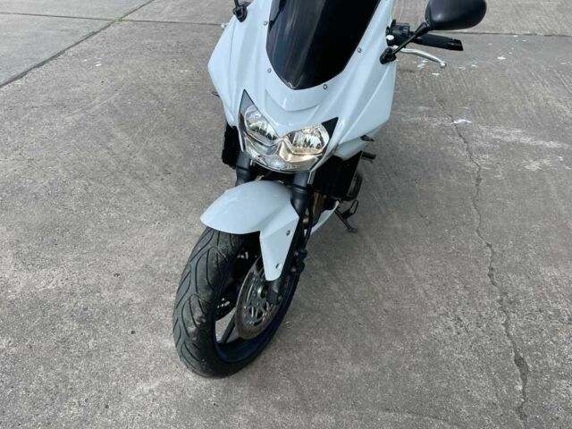 Кавасаки Другая, объемом двигателя 0.75 л и пробегом 0 тыс. км за 4085 $, фото 4 на Automoto.ua