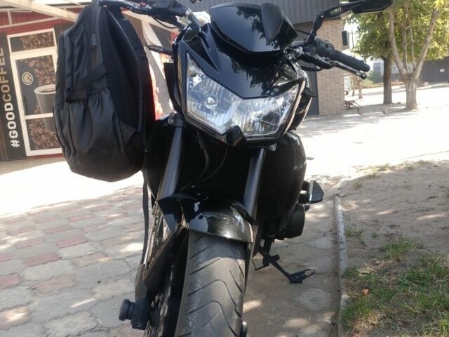 Кавасакі Інша, об'ємом двигуна 0.75 л та пробігом 0 тис. км за 7500 $, фото 9 на Automoto.ua