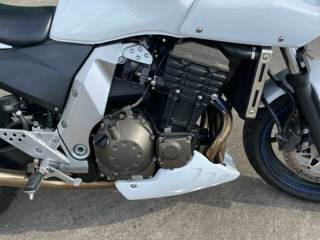 Кавасаки Другая, объемом двигателя 0.75 л и пробегом 0 тыс. км за 4085 $, фото 1 на Automoto.ua