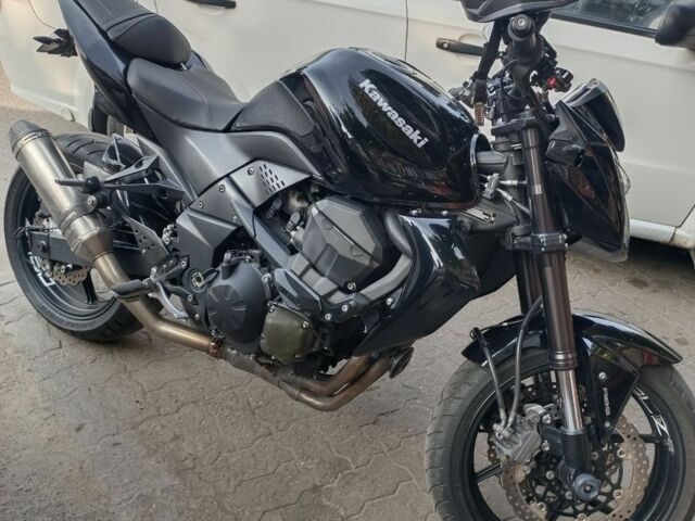 Кавасакі Інша, об'ємом двигуна 0.75 л та пробігом 0 тис. км за 7500 $, фото 13 на Automoto.ua