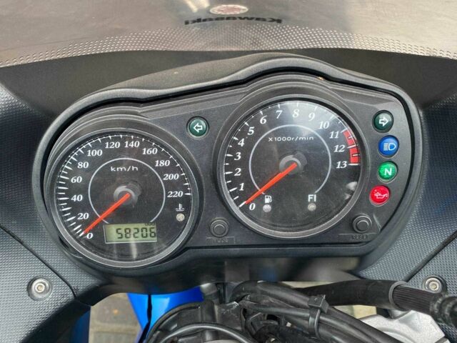 Кавасакі Інша, об'ємом двигуна 0.65 л та пробігом 0 тис. км за 3900 $, фото 4 на Automoto.ua