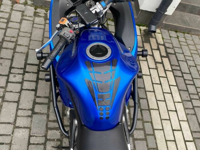 Кавасакі Інша, об'ємом двигуна 0.65 л та пробігом 0 тис. км за 3900 $, фото 6 на Automoto.ua