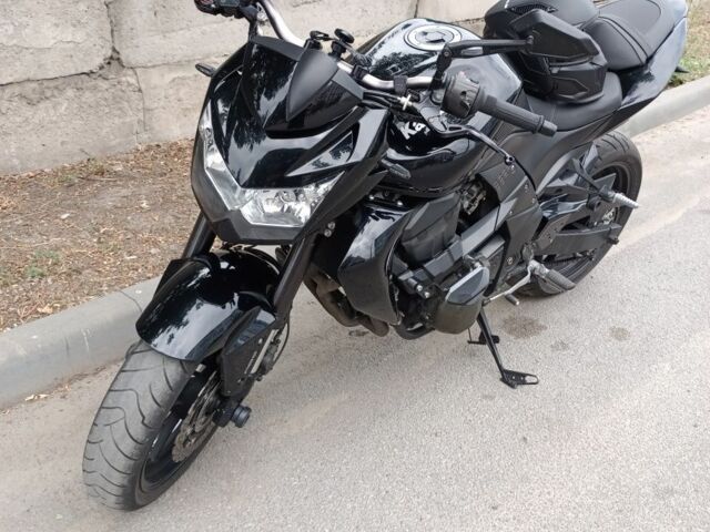 Кавасакі Інша, об'ємом двигуна 0.75 л та пробігом 0 тис. км за 7500 $, фото 1 на Automoto.ua