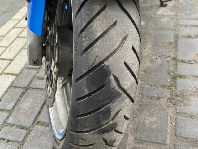 Кавасакі Інша, об'ємом двигуна 0.65 л та пробігом 0 тис. км за 3900 $, фото 9 на Automoto.ua