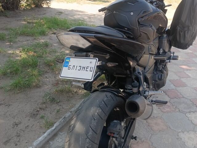 Кавасакі Інша, об'ємом двигуна 0.75 л та пробігом 0 тис. км за 7500 $, фото 10 на Automoto.ua