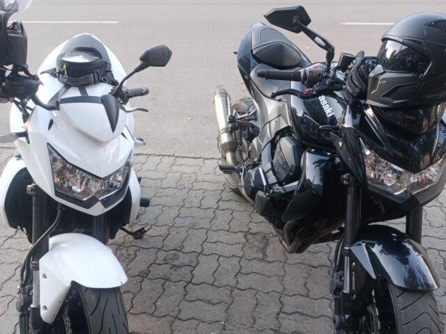 Кавасакі Інша, об'ємом двигуна 0.75 л та пробігом 0 тис. км за 7500 $, фото 12 на Automoto.ua