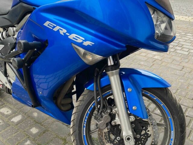 Кавасакі Інша, об'ємом двигуна 0.65 л та пробігом 0 тис. км за 3900 $, фото 1 на Automoto.ua