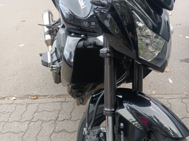 Кавасакі Інша, об'ємом двигуна 0.75 л та пробігом 0 тис. км за 7500 $, фото 5 на Automoto.ua