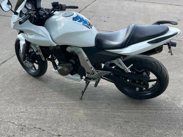 Кавасаки Другая, объемом двигателя 0.75 л и пробегом 0 тыс. км за 4085 $, фото 3 на Automoto.ua