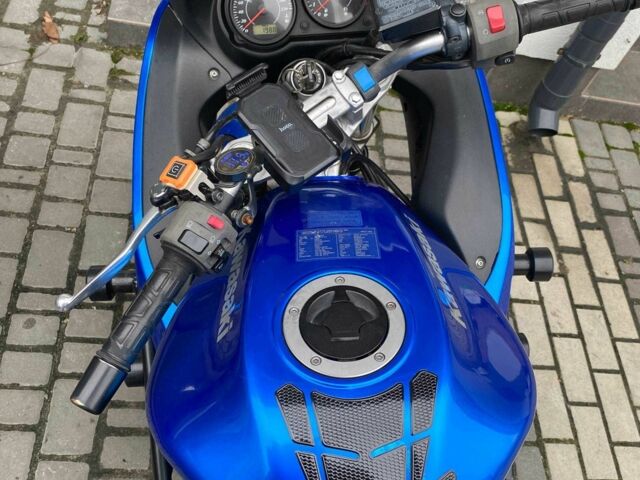 Кавасакі Інша, об'ємом двигуна 0.65 л та пробігом 0 тис. км за 3900 $, фото 5 на Automoto.ua