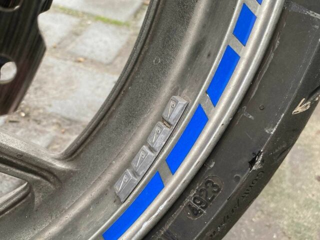 Кавасакі Інша, об'ємом двигуна 0.65 л та пробігом 0 тис. км за 3900 $, фото 10 на Automoto.ua