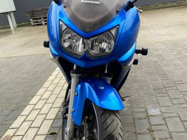 Кавасакі Інша, об'ємом двигуна 0.65 л та пробігом 0 тис. км за 3900 $, фото 2 на Automoto.ua