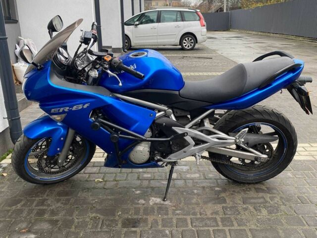 Кавасакі Інша, об'ємом двигуна 0.65 л та пробігом 0 тис. км за 3900 $, фото 3 на Automoto.ua