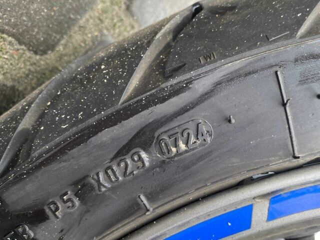 Кавасакі Інша, об'ємом двигуна 0.65 л та пробігом 0 тис. км за 3900 $, фото 8 на Automoto.ua