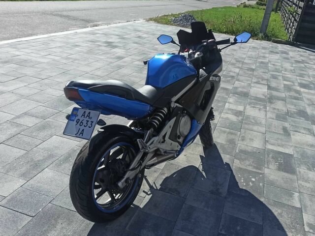 Кавасаки Другая, объемом двигателя 0.65 л и пробегом 0 тыс. км за 3550 $, фото 4 на Automoto.ua