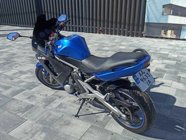 Кавасаки Другая, объемом двигателя 0.65 л и пробегом 0 тыс. км за 3550 $, фото 3 на Automoto.ua