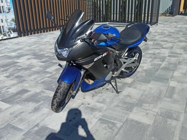 Кавасаки Другая, объемом двигателя 0.65 л и пробегом 0 тыс. км за 3550 $, фото 7 на Automoto.ua