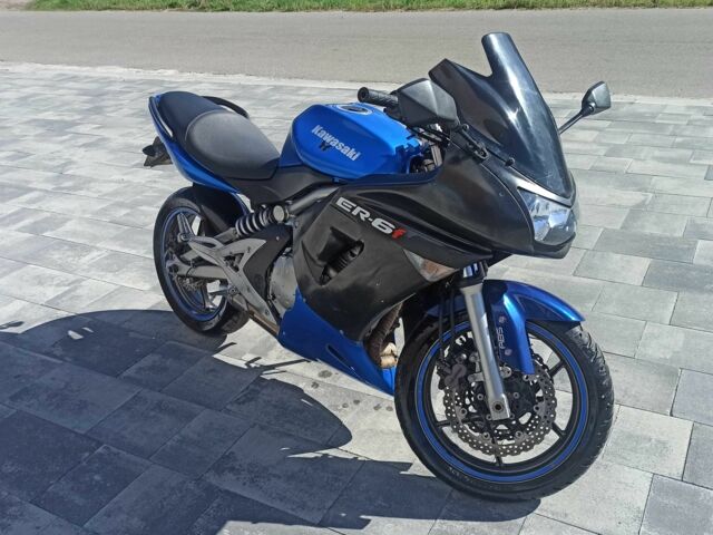 Кавасаки Другая, объемом двигателя 0.65 л и пробегом 0 тыс. км за 3550 $, фото 6 на Automoto.ua