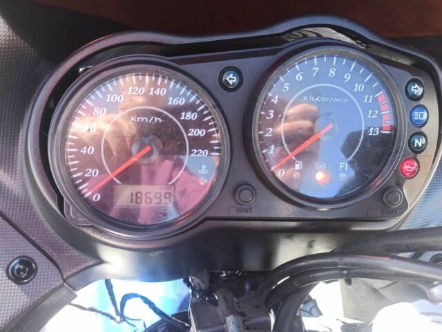 Кавасаки Другая, объемом двигателя 0.65 л и пробегом 0 тыс. км за 3550 $, фото 2 на Automoto.ua