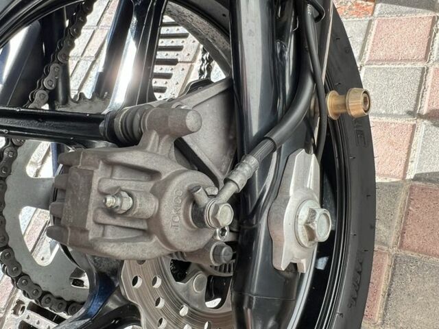 Кавасакі Інша, об'ємом двигуна 0 л та пробігом 0 тис. км за 4400 $, фото 13 на Automoto.ua