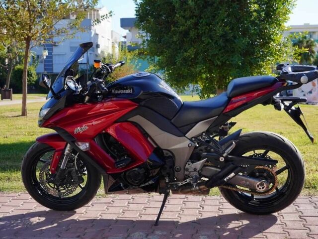 Кавасаки Другая, объемом двигателя 1.04 л и пробегом 0 тыс. км за 7900 $, фото 2 на Automoto.ua