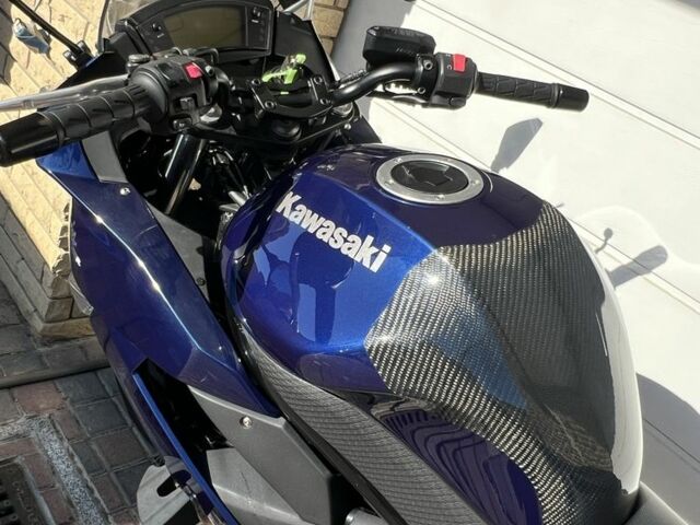 Кавасакі Інша, об'ємом двигуна 0 л та пробігом 0 тис. км за 4400 $, фото 17 на Automoto.ua
