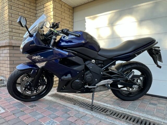 Кавасакі Інша, об'ємом двигуна 0 л та пробігом 0 тис. км за 4400 $, фото 19 на Automoto.ua