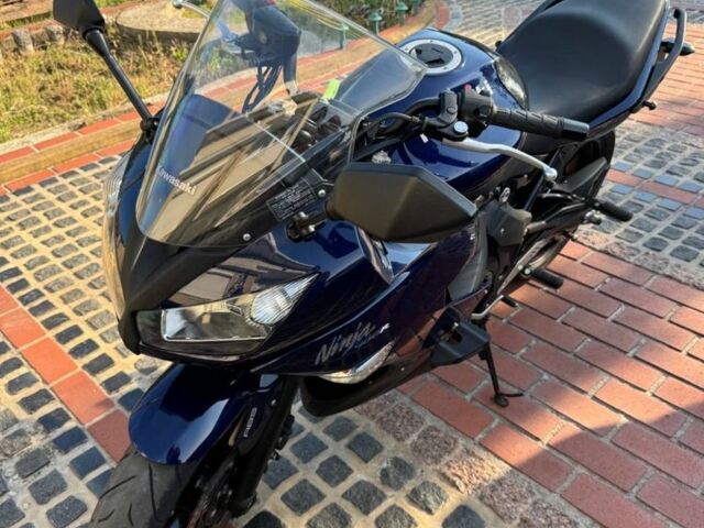 Кавасакі Інша, об'ємом двигуна 0 л та пробігом 0 тис. км за 4400 $, фото 2 на Automoto.ua