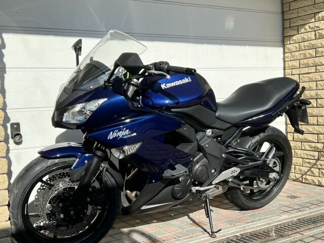 Кавасакі Інша, об'ємом двигуна 0 л та пробігом 0 тис. км за 4400 $, фото 11 на Automoto.ua