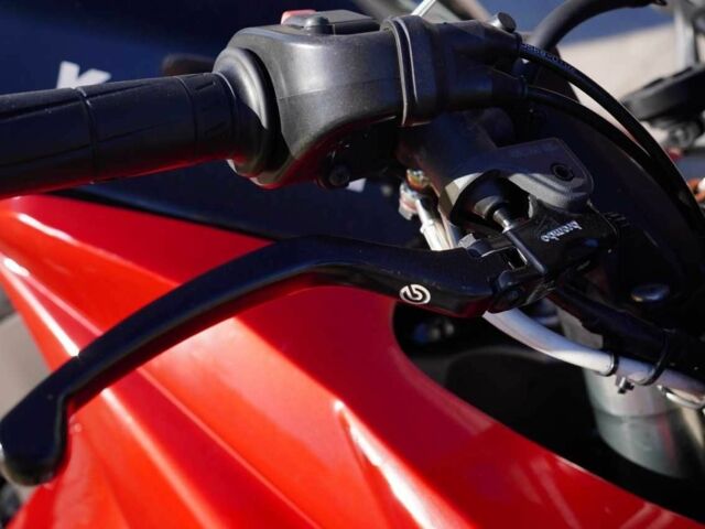 Кавасаки Другая, объемом двигателя 1.04 л и пробегом 0 тыс. км за 7900 $, фото 15 на Automoto.ua