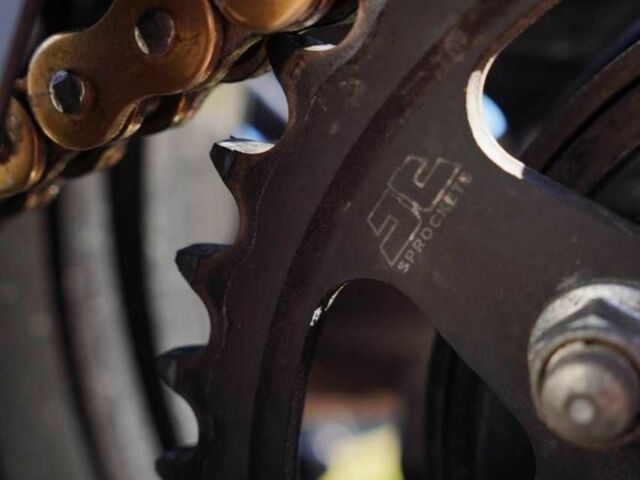 Кавасаки Другая, объемом двигателя 1.04 л и пробегом 0 тыс. км за 7900 $, фото 22 на Automoto.ua