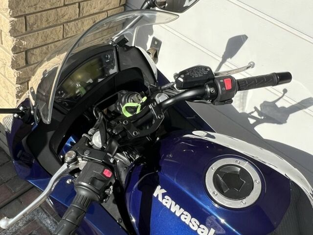 Кавасакі Інша, об'ємом двигуна 0 л та пробігом 0 тис. км за 4400 $, фото 15 на Automoto.ua
