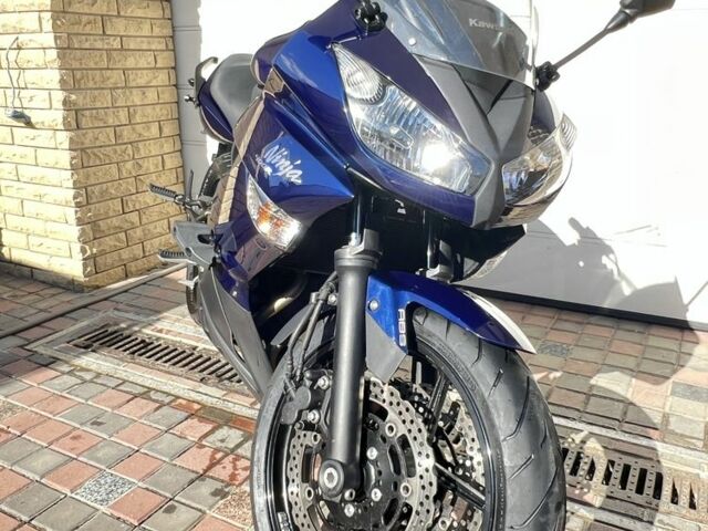 Кавасакі Інша, об'ємом двигуна 0 л та пробігом 0 тис. км за 4400 $, фото 18 на Automoto.ua