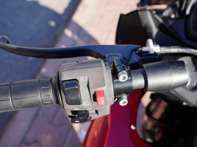 Кавасаки Другая, объемом двигателя 1.04 л и пробегом 0 тыс. км за 7900 $, фото 11 на Automoto.ua