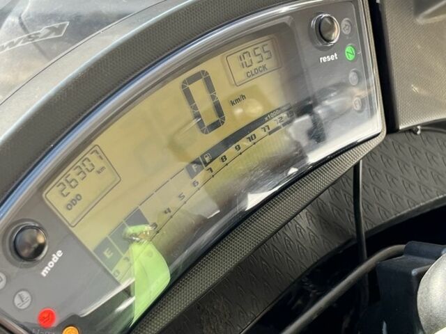 Кавасакі Інша, об'ємом двигуна 0 л та пробігом 0 тис. км за 4400 $, фото 4 на Automoto.ua