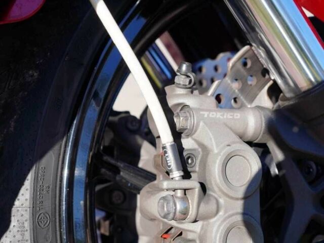 Кавасаки Другая, объемом двигателя 1.04 л и пробегом 0 тыс. км за 7900 $, фото 6 на Automoto.ua