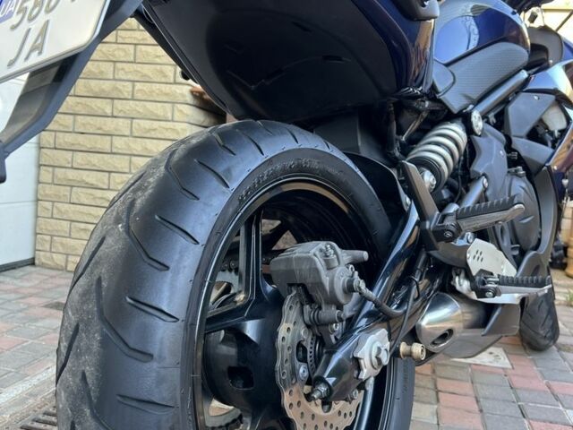 Кавасакі Інша, об'ємом двигуна 0 л та пробігом 0 тис. км за 4400 $, фото 7 на Automoto.ua