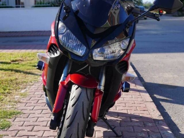 Кавасаки Другая, объемом двигателя 1.04 л и пробегом 0 тыс. км за 7900 $, фото 4 на Automoto.ua