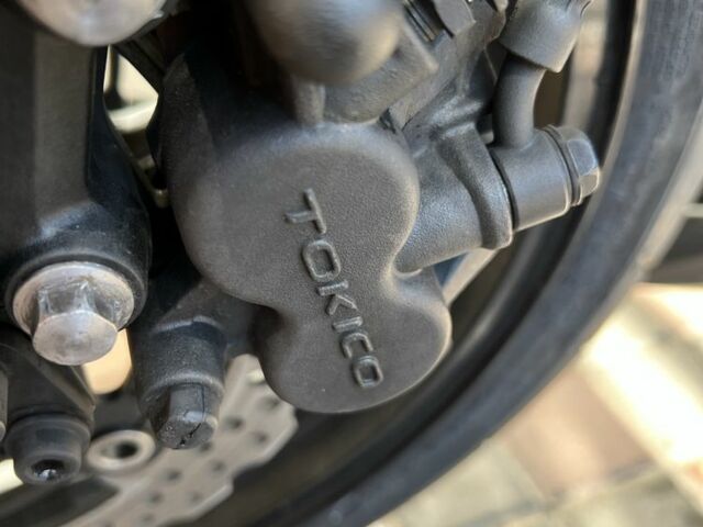 Кавасакі Інша, об'ємом двигуна 0 л та пробігом 0 тис. км за 4400 $, фото 10 на Automoto.ua