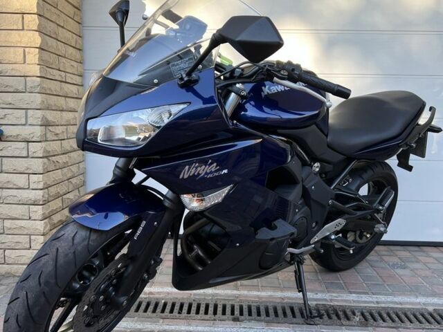 Кавасакі Інша, об'ємом двигуна 0 л та пробігом 0 тис. км за 4400 $, фото 3 на Automoto.ua