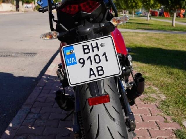 Кавасаки Другая, объемом двигателя 1.04 л и пробегом 0 тыс. км за 7900 $, фото 7 на Automoto.ua