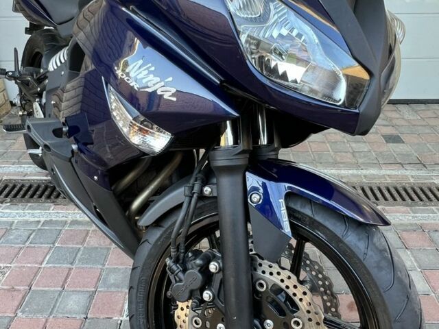 Кавасакі Інша, об'ємом двигуна 0 л та пробігом 0 тис. км за 4400 $, фото 22 на Automoto.ua