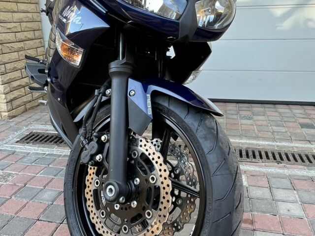 Кавасакі Інша, об'ємом двигуна 0 л та пробігом 0 тис. км за 4400 $, фото 9 на Automoto.ua