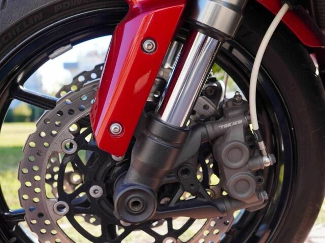 Кавасаки Другая, объемом двигателя 1.04 л и пробегом 0 тыс. км за 7900 $, фото 19 на Automoto.ua