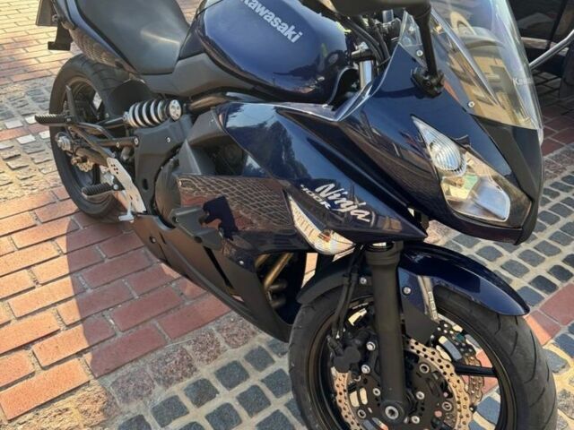 Кавасакі Інша, об'ємом двигуна 0 л та пробігом 0 тис. км за 4400 $, фото 1 на Automoto.ua