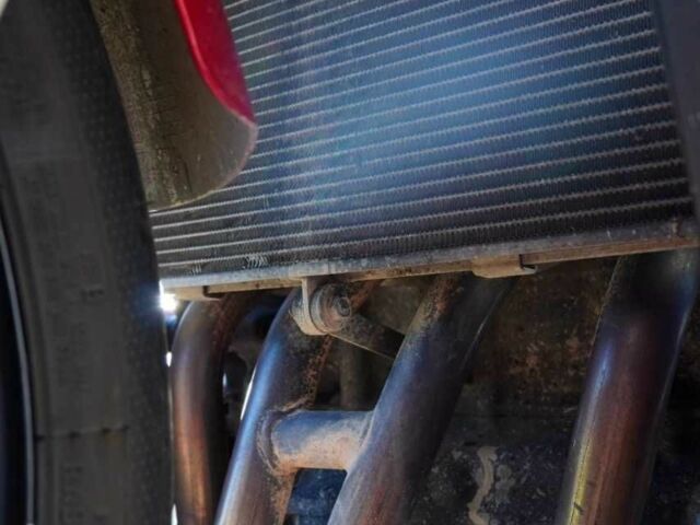 Кавасаки Другая, объемом двигателя 1.04 л и пробегом 0 тыс. км за 7900 $, фото 20 на Automoto.ua